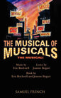 Musical of Musicals the Musical! - Paperback