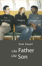 Like Father Like Son - Paperback
