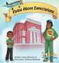 Flying Above Expectations - Hardcover