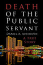 Death of the Public Servant - Paperback
