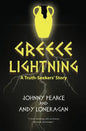 Greece Lightning - Paperback