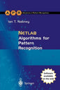 Netlab: Algorithms for Pattern Recognition - Paperback