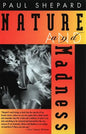 Nature and Madness - Paperback