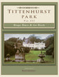 Tittenhurst Park: Ringo Starr & the Sheikh - Paperback