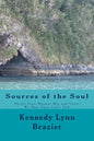Sources of the Soul: Poetry from the Windows of Nature and the People We Meet Along Life's Path - Paperback