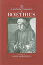 Camb Companion to Boethius - Paperback