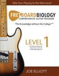 Fretboard Biology - Level 1 - Paperback