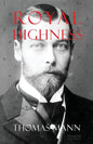 Royal Highness - Paperback