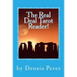 The Real Deal Tarot Reader!: You Can Learn the Tarot! - Paperback