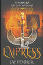 The Last Pharaoh - Book III - Empress - Paperback