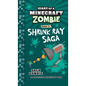 Diary of a Minecraft Zombie Book 31: Shrink Ray Saga - Hardcover