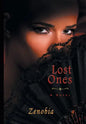 Lost Ones - Hardcover