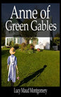 Anne of Green Gables - Hardcover