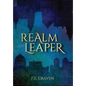 Realm Leaper - Hardcover