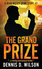 The Grand Prize - Paperback