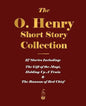 The O. Henry Short Story Collection - Volume I - Paperback