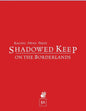 Shadowed Keep on the Borderlands (5e) - Paperback