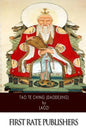 Tao Te Ching (Daodejing) - Paperback