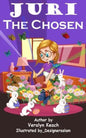 Juri - The Chosen - Paperback