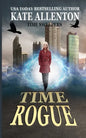 Time Rogue - Paperback