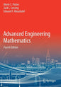 Advanced Engineering Mathematics - Paperback