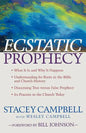 Ecstatic Prophecy - Paperback