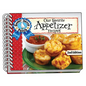Our Favorite Appetizer Recipes, Second Edition - Spiral