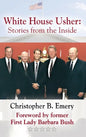 White House Usher: Stories from the Inside - Hardcover