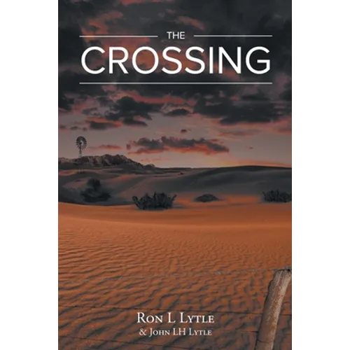 The Crossing - Paperback