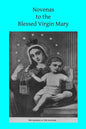 Novenas to the Blessed Virgin Mary - Paperback