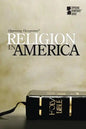 Religion in America - Paperback