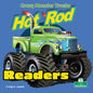 Crazy Monster Trucks - Library Binding