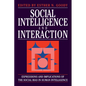 Social Intelligence and Interaction - Paperback