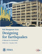 Risk Management Series: Designing for Earthquakes - A Manual for Architects (Fema 454 / December 2006) - Paperback