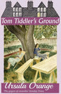 Tom Tiddler's Ground - Paperback