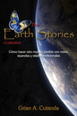 The Earth Stories Collection: Cómo hacer otro mundo posible con mitos, leyendas y relatos tradicionales - Paperback