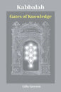 Kabbalah: Gates of Knowledge - Paperback