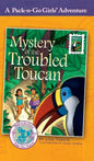 Mystery of the Troubled Toucan: Brazil 1 - Hardcover