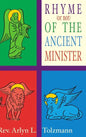 The Rhyme (or not) of the Ancient Minister - Hardcover