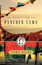 The Search for the Panchen Lama - Paperback