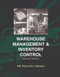 Warehouse Management and Inventory Control - Paperback