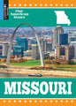 Missouri - Library Binding