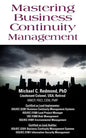 Mastering Business Continuity Management - Paperback