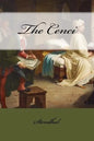 The Cenci - Paperback