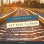 Train Lovers Any Year Planner: And Travel Diary - Paperback