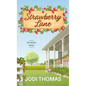 Strawberry Lane - Library Binding