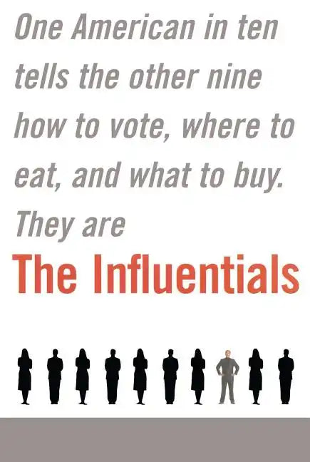 The Influentials - Paperback
