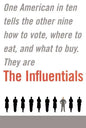 The Influentials - Paperback