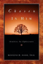 Chosen In Him - Paperback