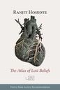 The Atlas of Lost Beliefs - Paperback